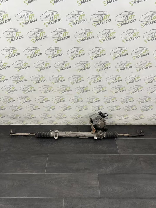 Lenkgetriebe Servo Mercedes W169 W245 Modell 6700001319