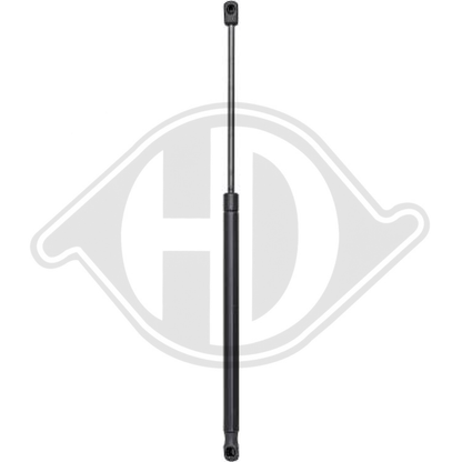 1071669 GASFEDER HECKKL.    FOCUS, 98-04 9141500