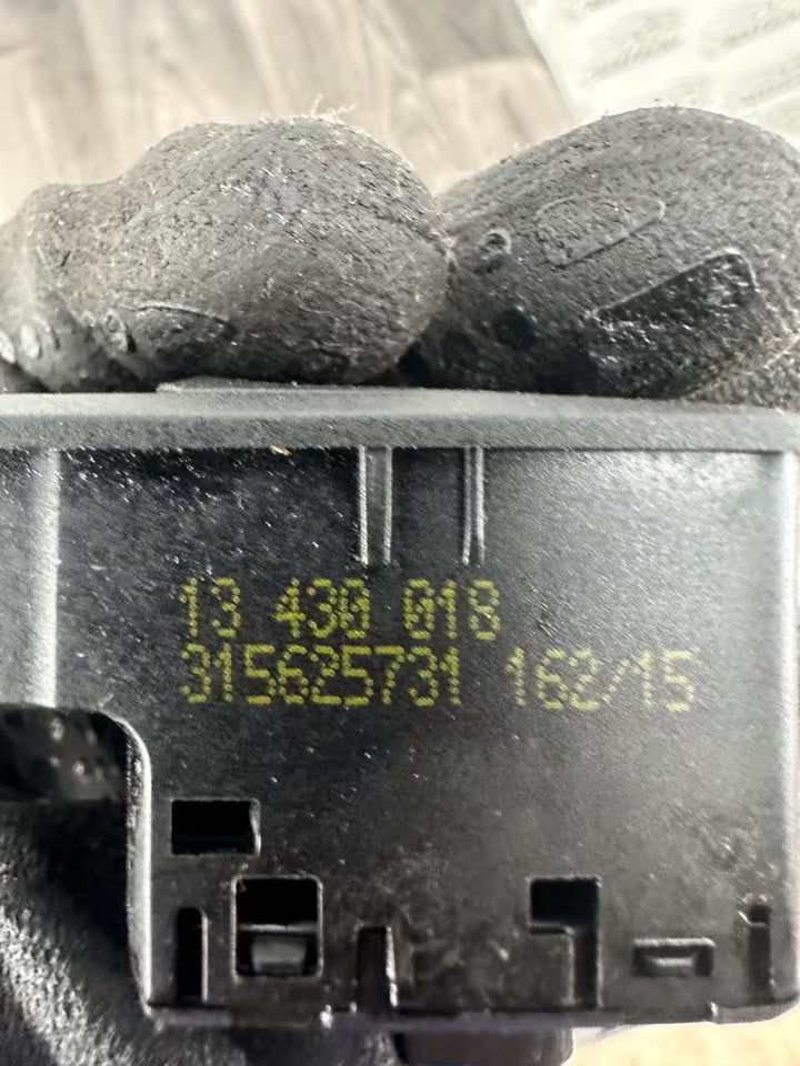 13430018 Fensterheberschalter für Opel Corsa E