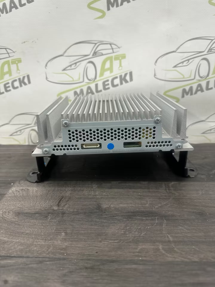 963702S301 Sound Audio Verstärker für Hyundai ix35 Modell