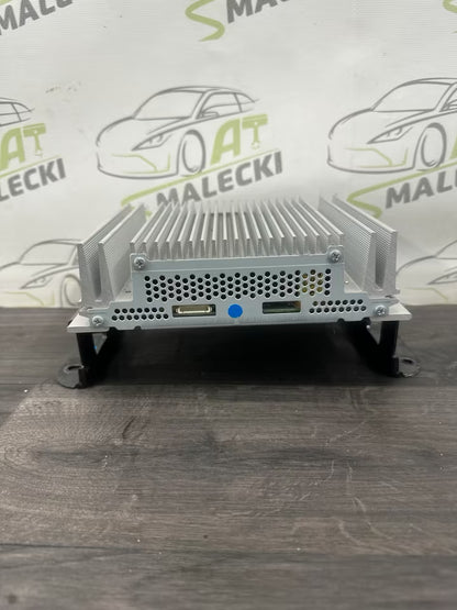 963702S301 Sound Audio Verstärker für Hyundai ix35 Modell