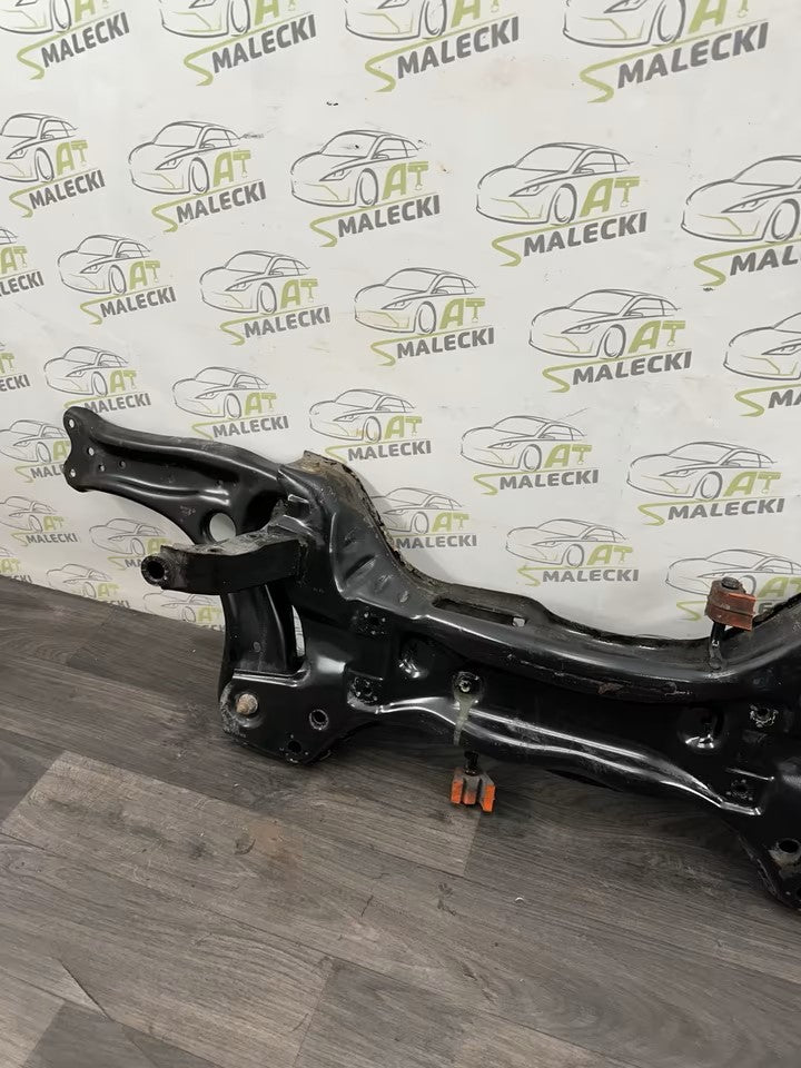 6R0199315 Vorderachse Achse Vorne Träger Vw Polo 6R Modelle
