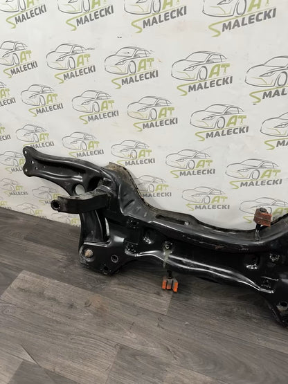 6R0199315 Vorderachse Achse Vorne Träger Vw Polo 6R Modelle