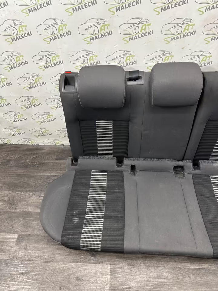 Sitze Innenausstattung United Vw Golf V 5 1K 3-Tür Sitzheizung