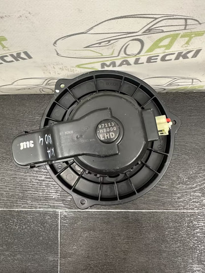 97113-H8000 Heizluftgebläse Innenraumgebläse für Kia Rio IV