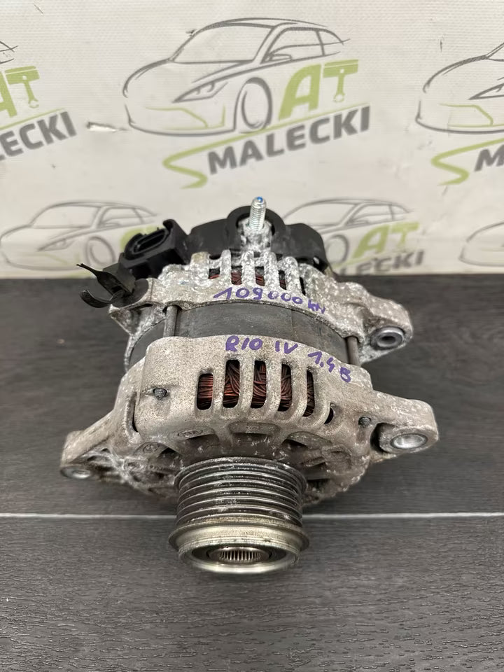 37300-03AB0 Lichtmaschine Generator 1,4 Benzin Kia Rio IV Stonic