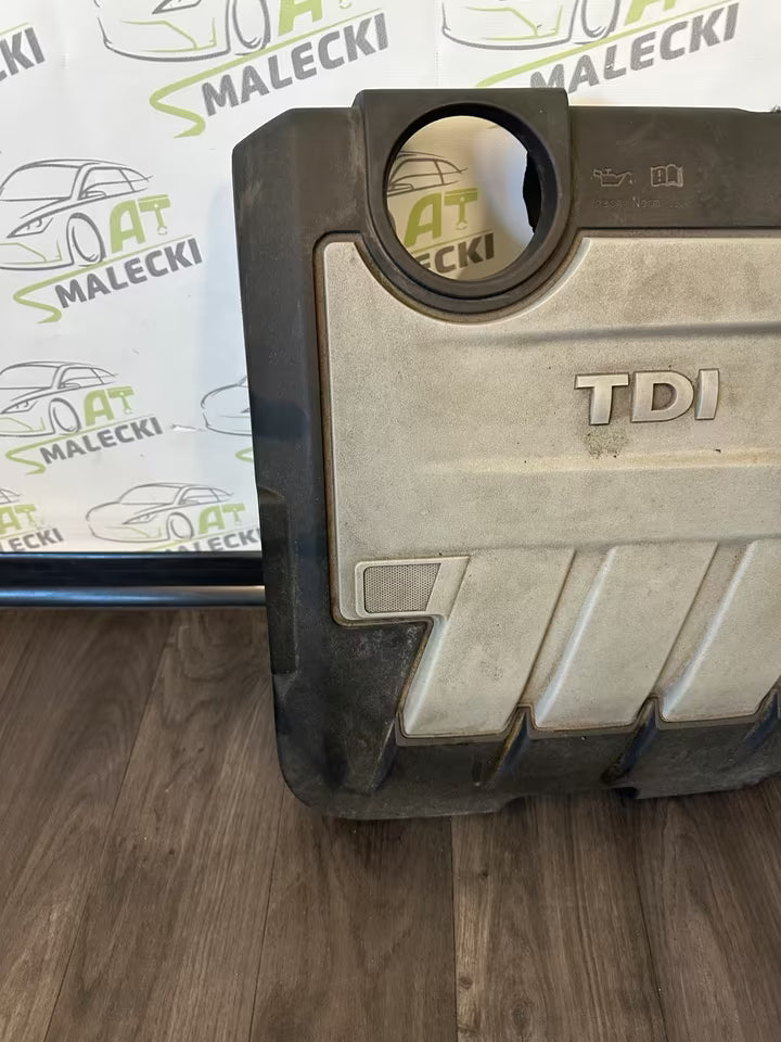 03L103925AP Motorabdeckung VW SEAT SKODA 03L103925AQ