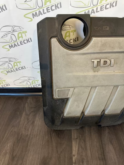 03L103925AP Motorabdeckung VW SEAT SKODA 03L103925AQ
