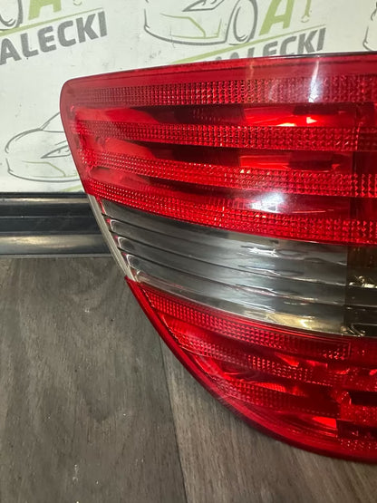 A1698202564 Heckleuchte Rücklicht Links Mercedes W245 Modelle
