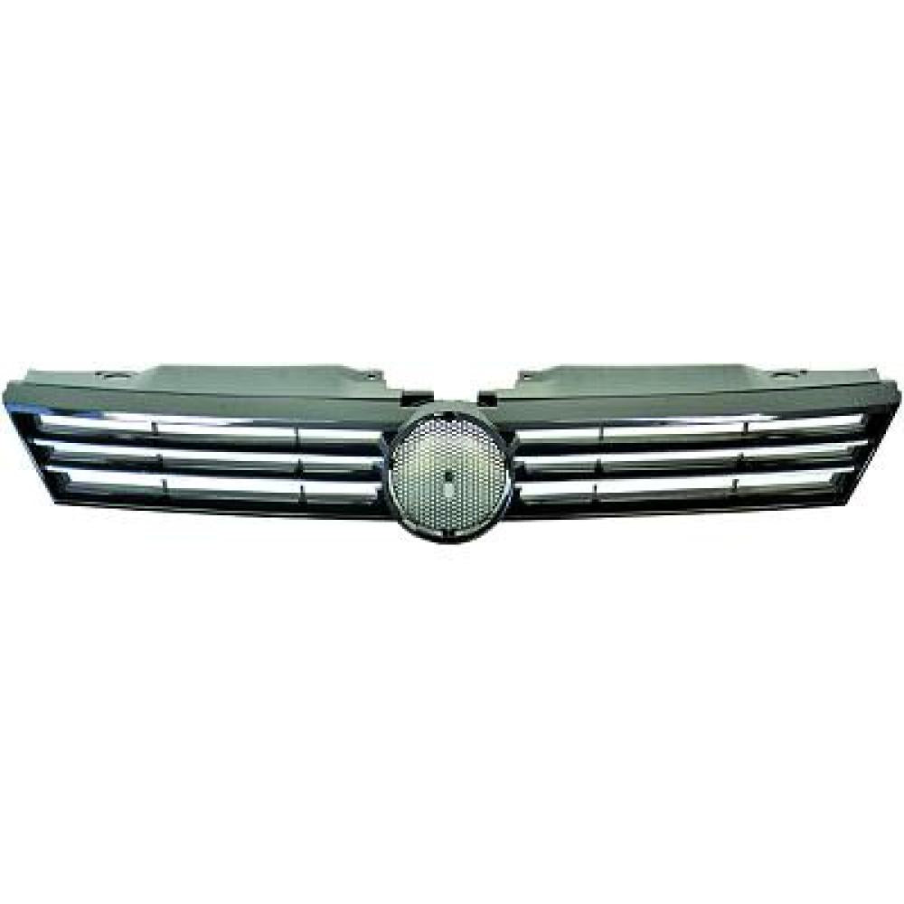 5C6853651QWA KÜHLERGRILL KPL. JETTA VI, für Okt 14 2233040