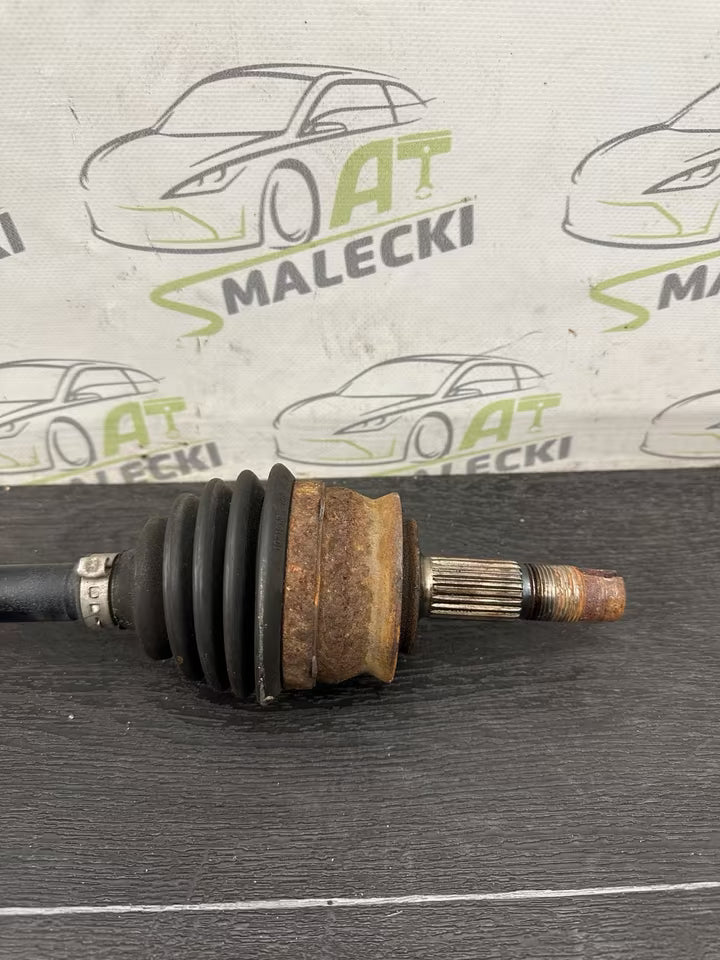 13248652 Antriebswelle Rechts Opel Corsa E Opel Adam 1,2 Benzin