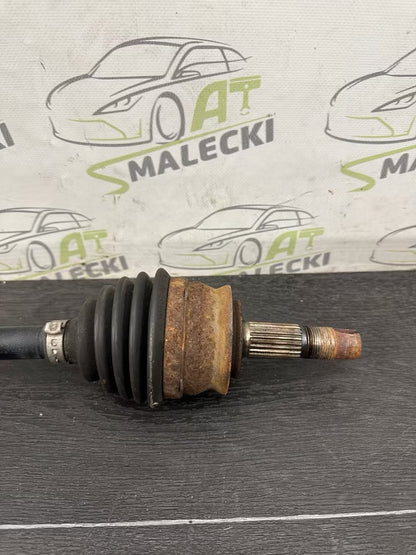 13248652 Antriebswelle Rechts Opel Corsa E Opel Adam 1,2 Benzin