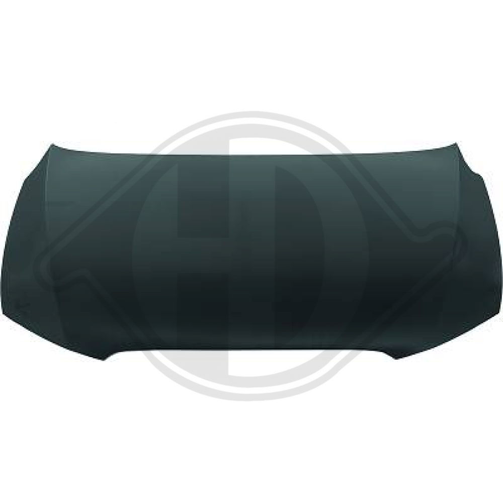 8R0 823 029 H MOTORHAUBE        AUDI Q5, BJ. 09.12.2017 1075100