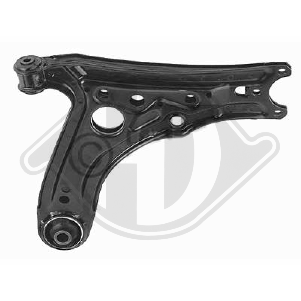 6N0407151A QUERLENKER R/L       POLO, 97-01 1220800