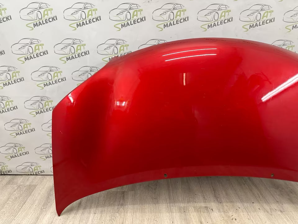 Motorhaube Haube Smart 453 Modell ab 2014 Bj A4537510600