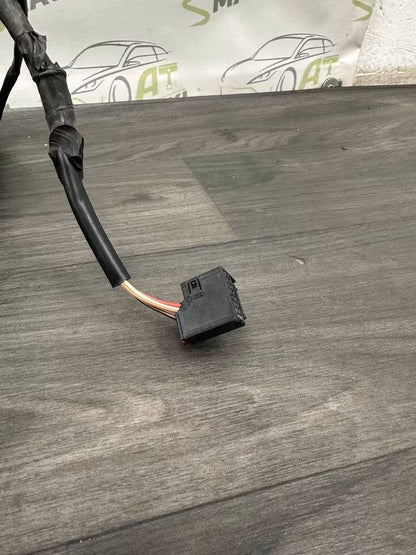 Außenspiegel Spiegel Links Audi A3 8P Modell LY7W 03-08Bj 5-PIN