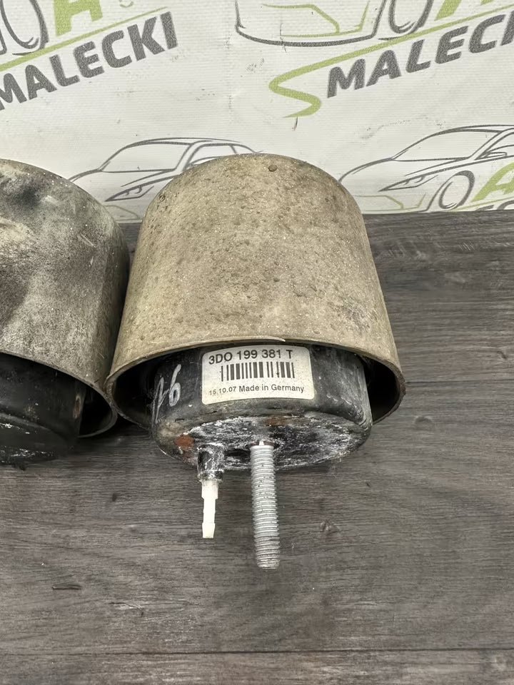 2 x Motorlager Links Rechts Set Vw Phaeton 3D 3D0199381T