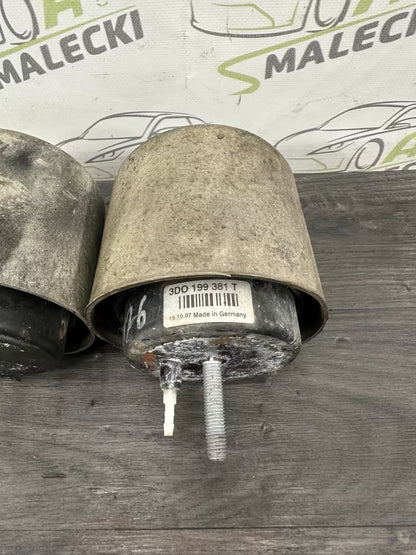 2 x Motorlager Links Rechts Set Vw Phaeton 3D 3D0199381T