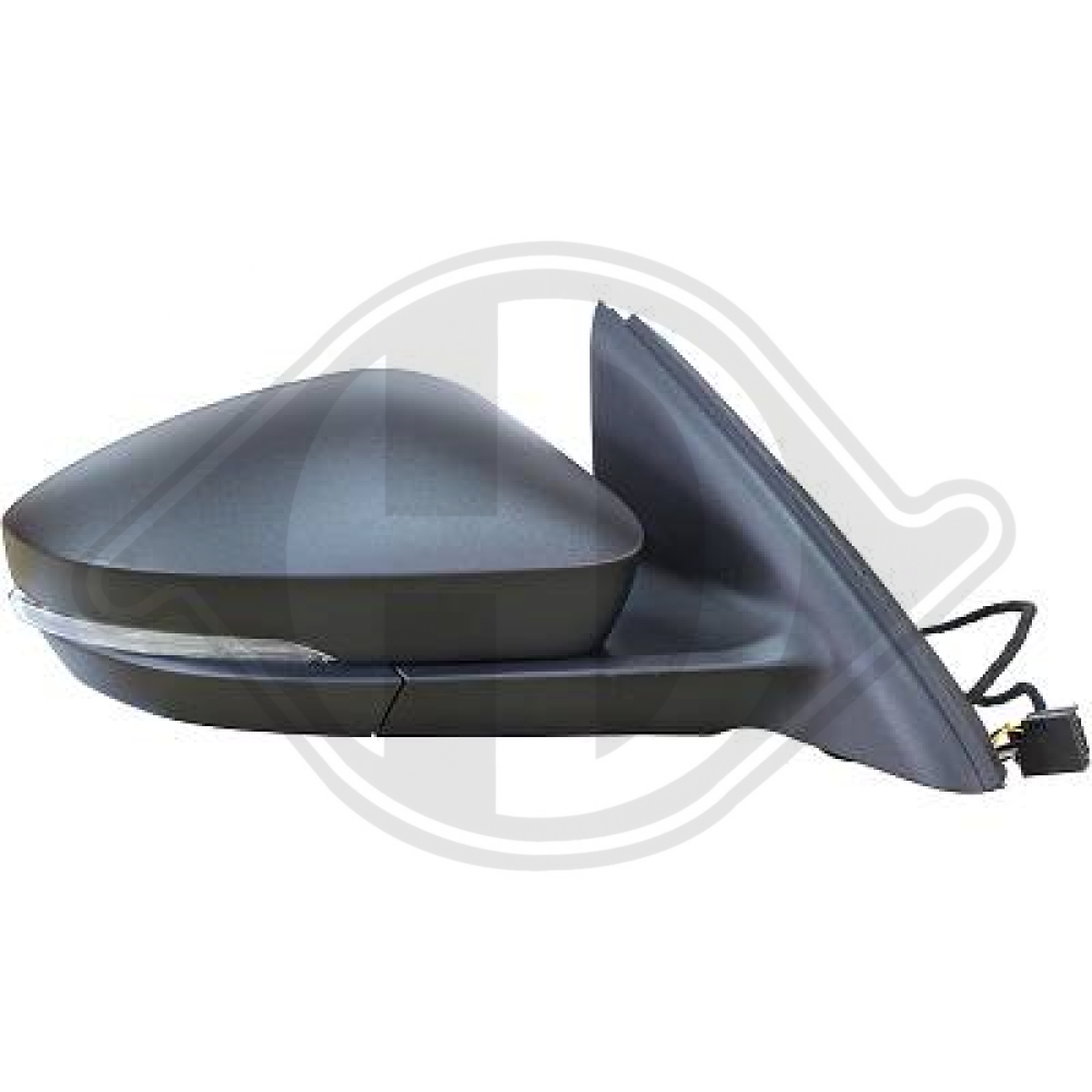 5E1857508D SPIEGEL RE.       OCTAVIA, 13-17           GRUNDIERT, 7832124