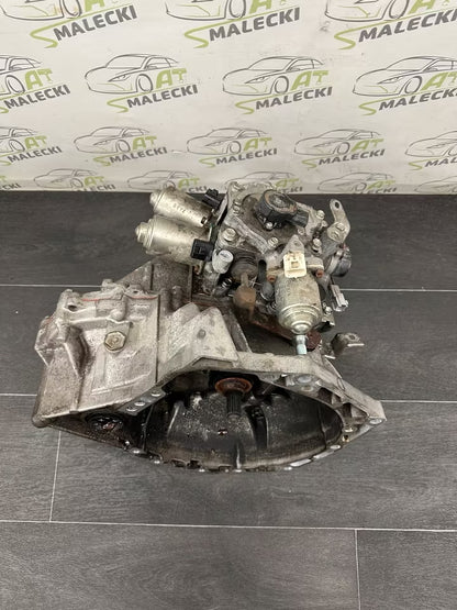Automatikgetriebe Getriebe C553A 1,0 Benziner 138000km
