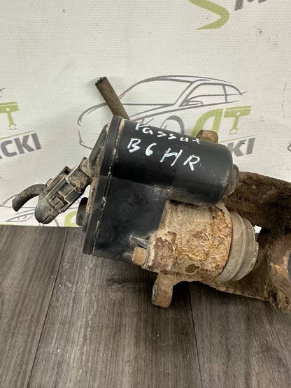 Elektrische Bremssattel Hinten Rechts Vw Passat 3C 3AA ab 2008 Bj
