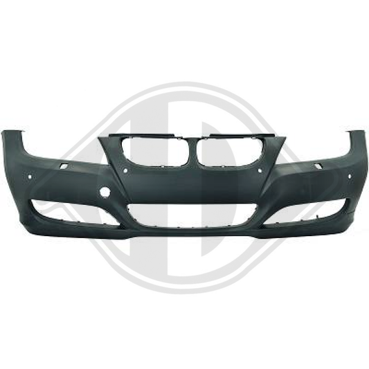 51117204249 STOßSTANGE VORN   BMW E90, 08-11            GRUNDIERT 1216151