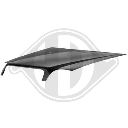 46743225 MOTORHAUBE     FIAT DOBLO, BJ. 01. Mai 3485000