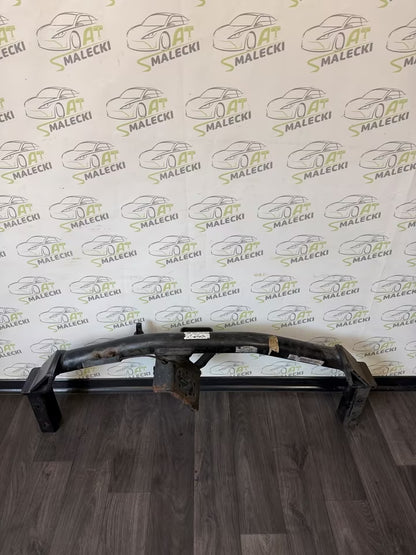 8R0800495A AHK Vorrichtung Original Audi Q5 SQ5 8R Modelle