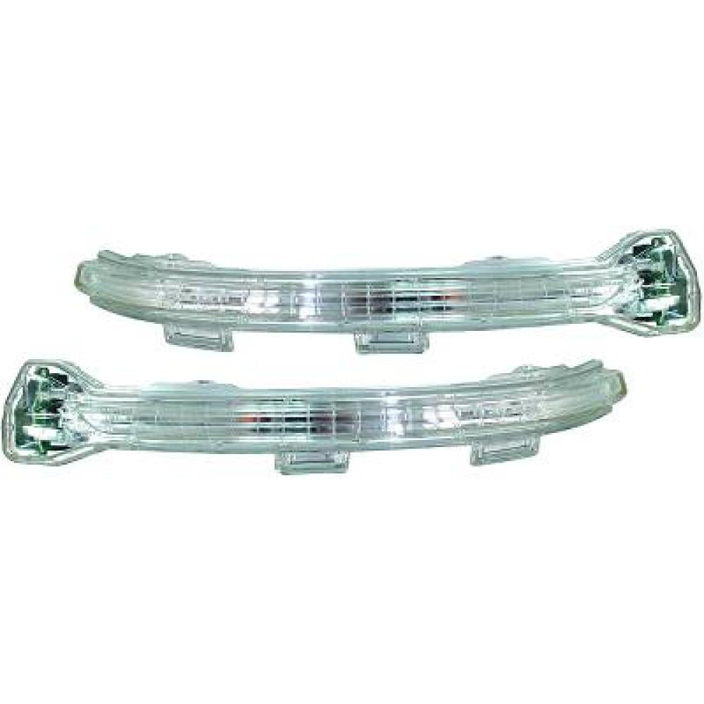 5G0 949 101 SATZ LED SPIEGELBLINKER 12-20                  LED 2216626