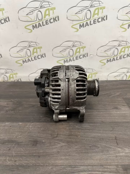 Lichtmaschine Generator 1,4 TSI 122Ps Vw Audi Seat Skoda Modelle