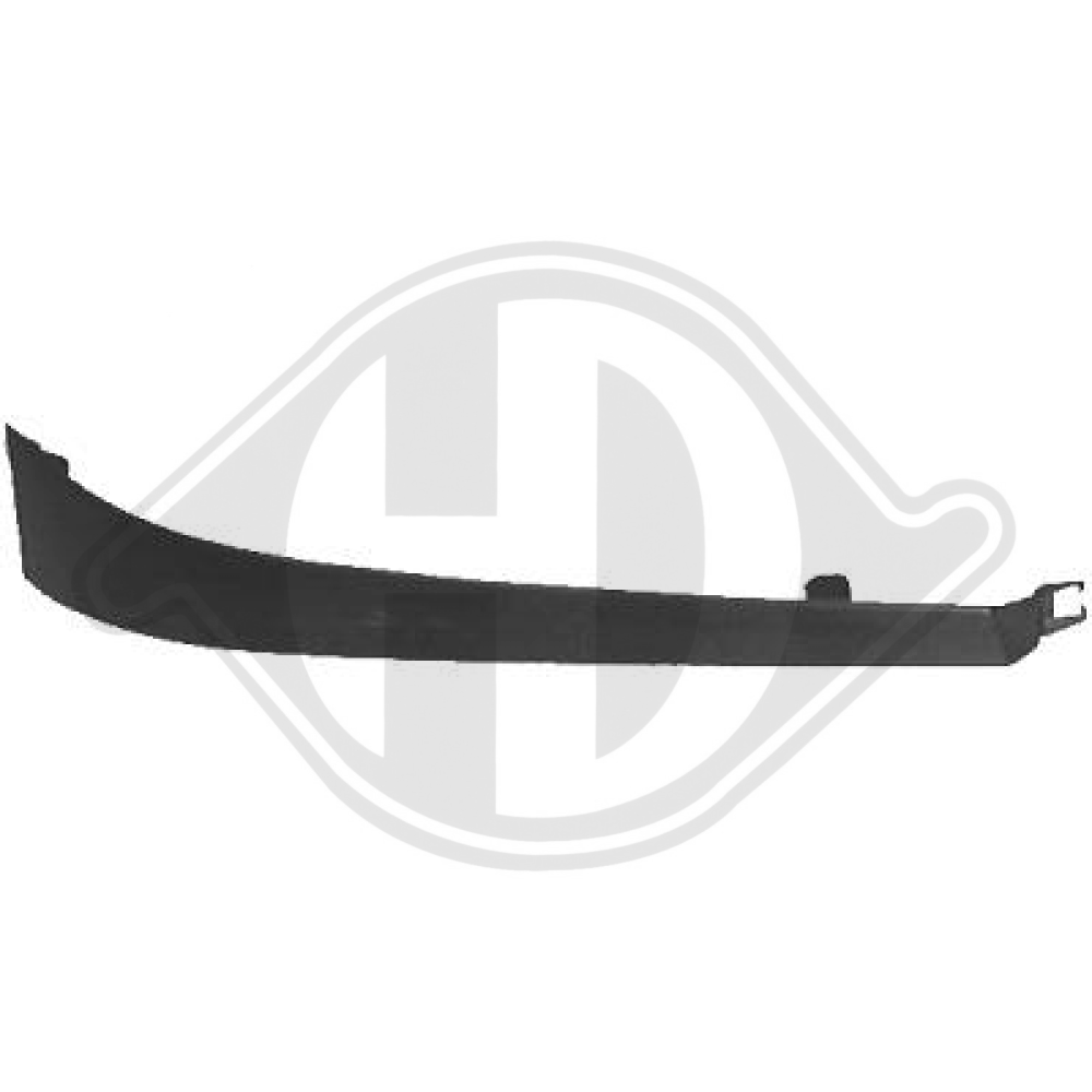 7810F1 SCHEINW.LEISTE RE.   SAXO, 99->> 4035242