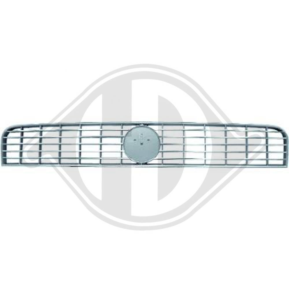735489584 KÜHLERGRILL  GRANDE PUNTO, für 08. Sep 3456140