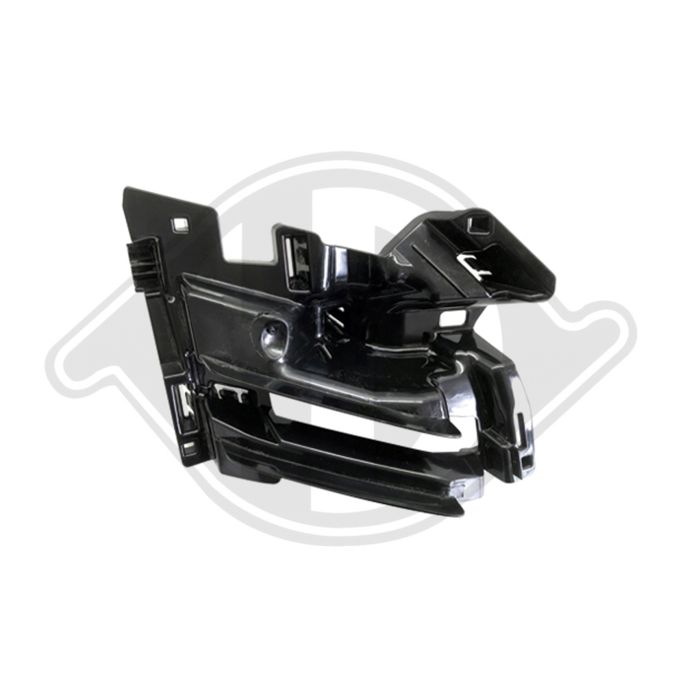 565807724 HALTER GRILL RE.  KODIAQ, 2017->>21 7880036