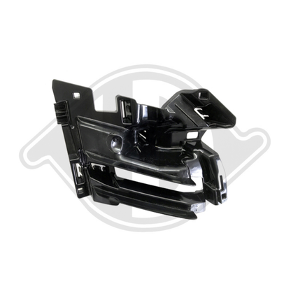 565807724 HALTER GRILL RE.  KODIAQ, 2017->>21 7880036