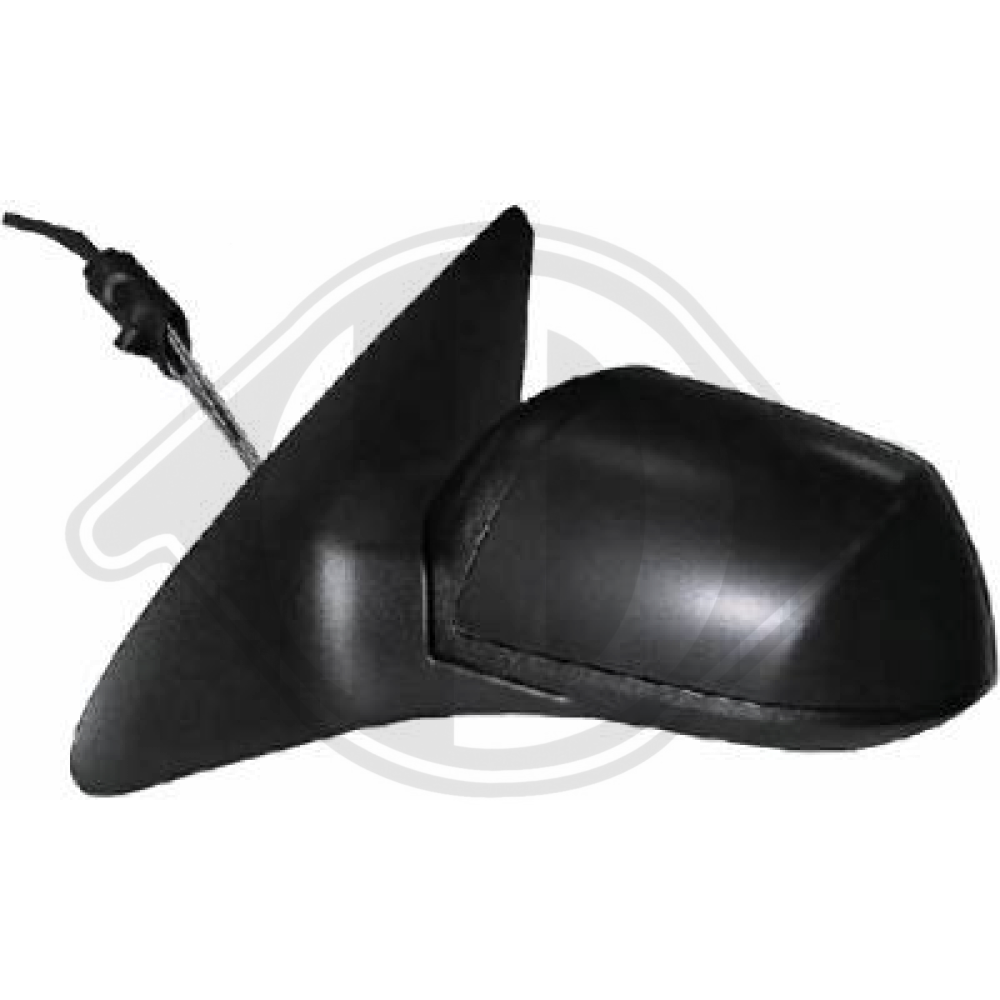 1S71-17683-LC SPIEGEL LI.   FORD MONDEO, 00-03 1427025