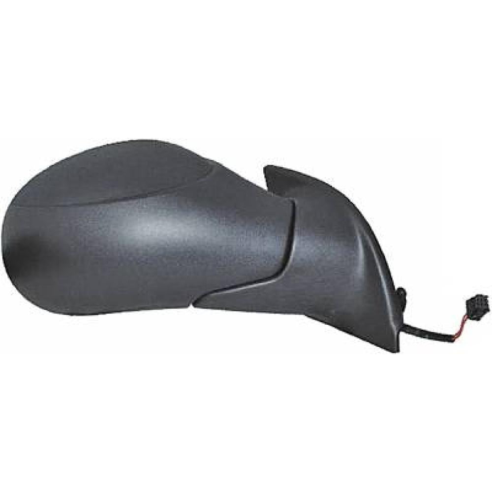 8149FP AUßENSPIEGEL RE.       C3, 02-09              3+2-PIN 4005224