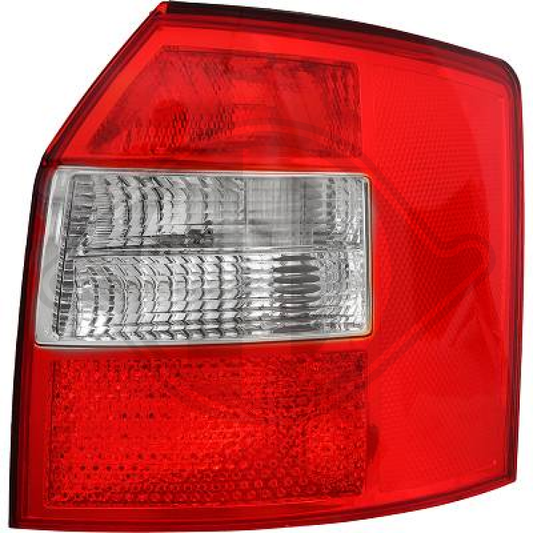 8E9945096 RÜCKLEUCHTE RE.   AUDI A4, 01. Apr 1017690