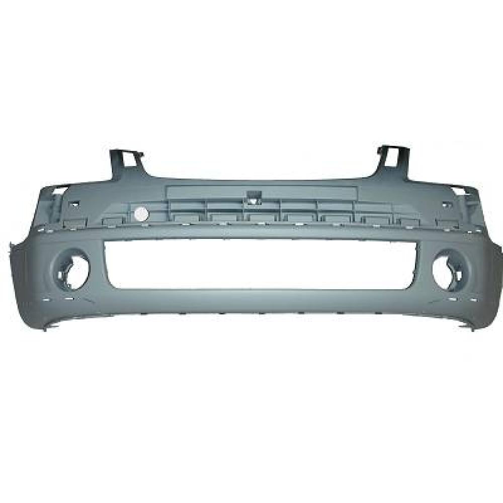 7401GX Stoßstange unten vorne für CITROËN C2 (JM_) 03-08         LACKIERFÄHIG 4000251
