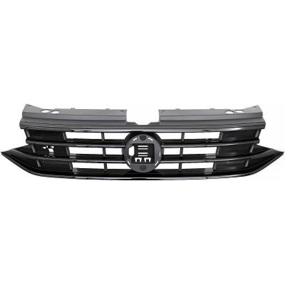 SPORTGRILL      VW TIGUAN, 20-23              R-OPTIK 2257241