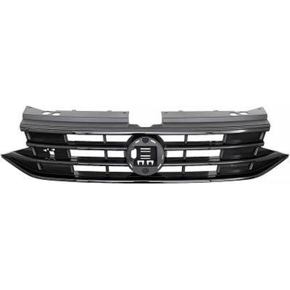SPORTGRILL      VW TIGUAN, 20-23              R-OPTIK 2257241