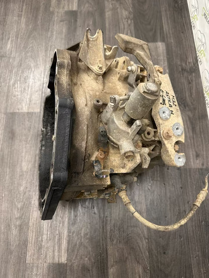 M32 Getriebe 6-Gang Schaltgetriebe Opel Astra H 1,7 CDTI 2010 Bj