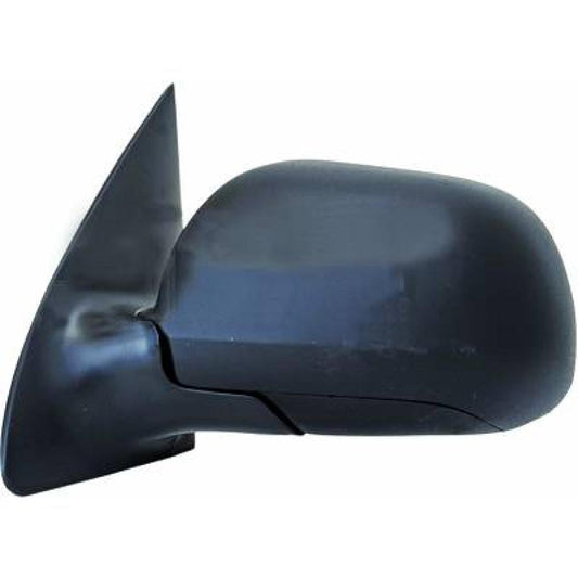 6Y1 857 501 AK GRU SPIEGEL LI.   SKODA FABIA, 98-07 7805027