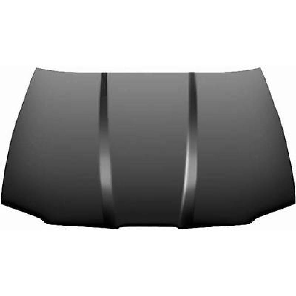 6K0823031B MOTORHAUBE  IBIZA/CORDOBA, BJ. 99-02 7424000