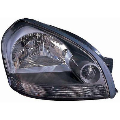 9,21E+25 SCHEINWERFER RE.   TUCSON, 04->> 6860080