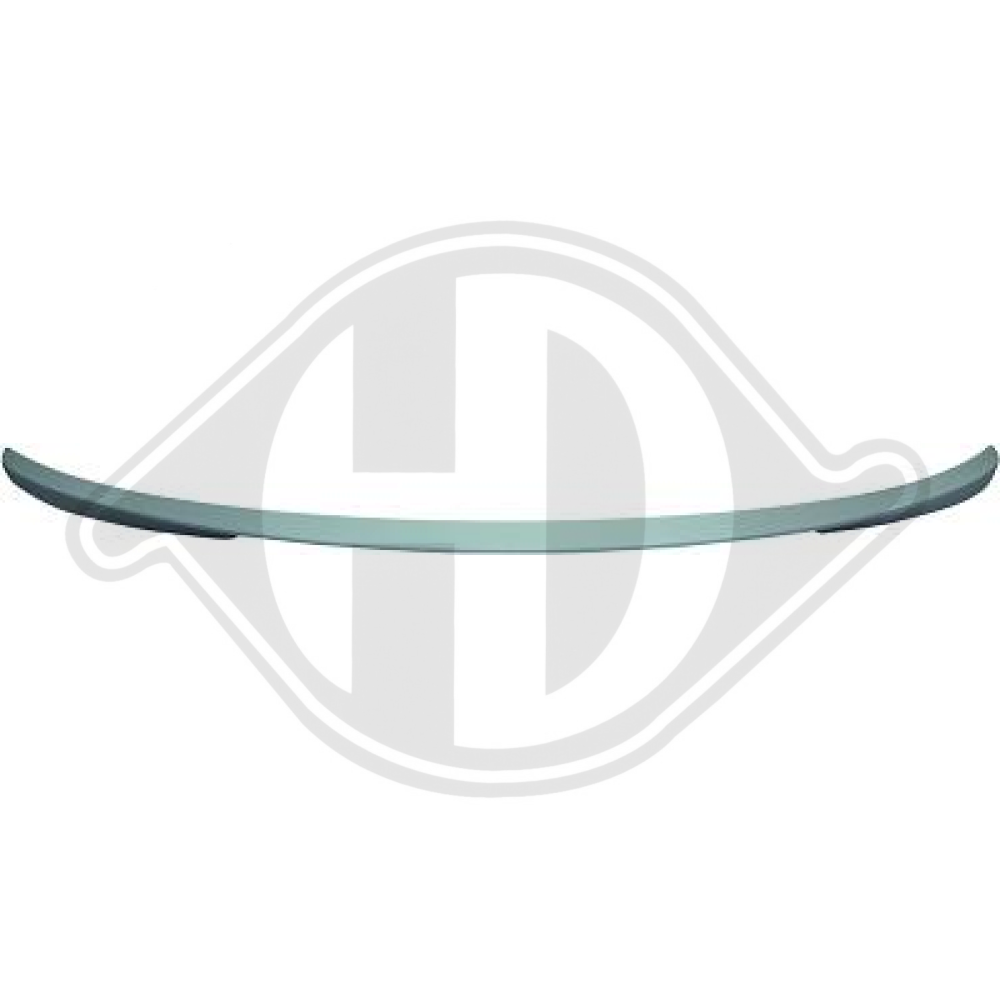 2450138 HECKLIPPE             F30, 11->>    GRAU LACKIERFÄHIG 1217361