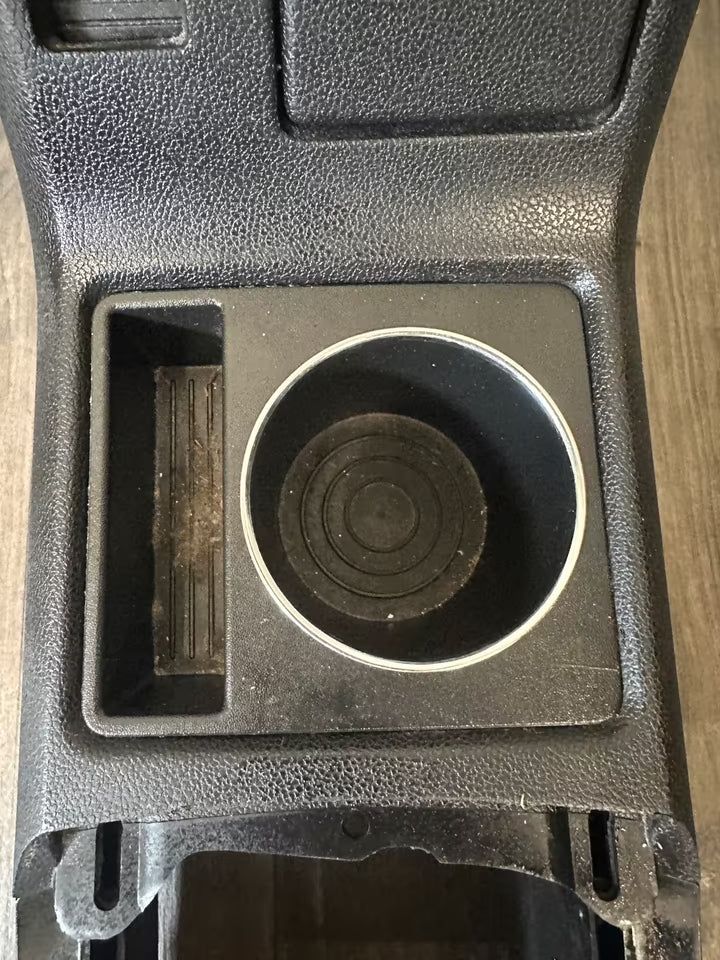A1698311046 Mittelkonsole für Mercedes W245 Modelle