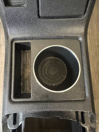 A1698311046 Mittelkonsole für Mercedes W245 Modelle