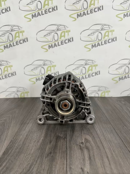 102211-8411 Lichtmaschine Generator Citroën C2 C3 1,6 Benzin
