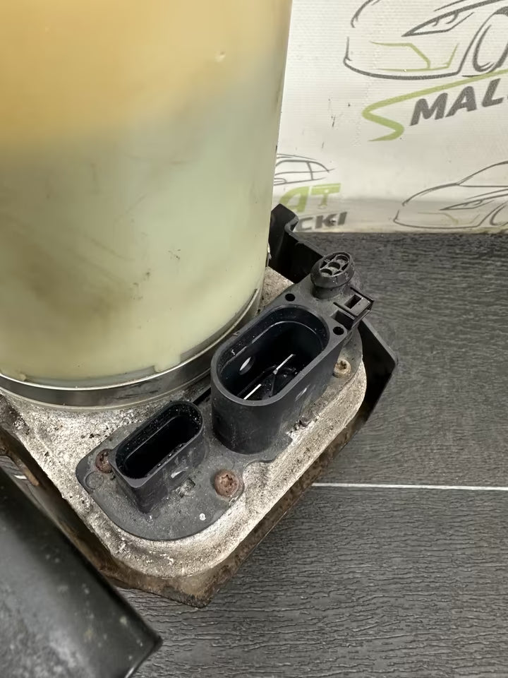 6R0423156B Servopumpe Hydraulikpumpe Vw Seat Skoda Audi