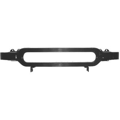 7414FN STOßST.VERST.V.OBEN   407, 04->> 4243014